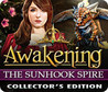 Awakening: The Sunhook Spire Image