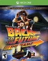 Back to the Future: The Game Image