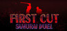 First Cut: Samurai Duel Image