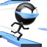 Stickman Impossible Run Image