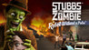 Stubbs the Zombie in Rebel Without a Pulse