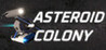 Asteroid Colony