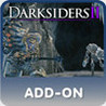 Darksiders II: Argul's Tomb Image