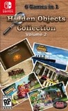 Hidden Objects Collection Volume 2 Image