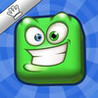 Block Chaos Premium Image