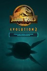 Jurassic World Evolution 2: Prehistoric Marine Species Pack Image