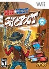 Wild West Shootout Image