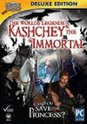 The World's Legends: Kashchey The Immortal Image