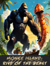 Monke island: Rise Of The Beast Image