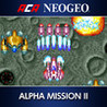ACA NEOGEO: Alpha Mission II Image