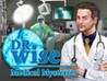 Dr. Wise - Medical Mysteries Image