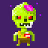 Miner Z Image