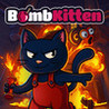 Bomb Kitten Image