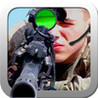 Marine Sharpshooter by XMG Image