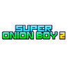 Super Onion Boy 2 Image