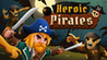 Heroic Pirates Image