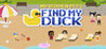 My Hidden Pets: Find My Duck Image
