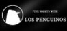 Five Nights With Los Penguinos Image