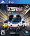 Train Sim World Image