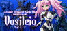 Assault Armored Girls War Vasileia Image