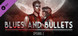 Blues and Bullets - Episode 2: Shaking The Hive thumbnail