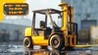 Cargo Manager: Forklift Simulator Image