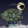 Zombie Skies Image