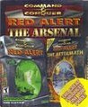 Command & Conquer: Red Alert - The Arsenal Image