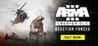 Arma 3 Creator DLC: Reaction Forces Image