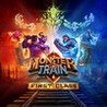 Monster Train First Class Image