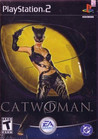 Catwoman Image