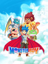 Monster Boy and the Cursed Kingdom
