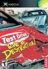 Test Drive: Eve of Destruction Image
