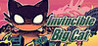 Invincible Big Cat Image