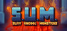 S.U.M. - Slay Uncool Monsters Image