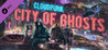Cloudpunk: City of Ghosts Image
