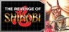 The Revenge of Shinobi Image