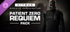 HITMAN 3 - Patient Zero Requiem Pack Image