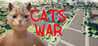 Cats War (2021) Image