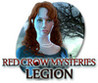 Red Crow Mysteries: Legion Image