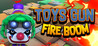 Toys Gun Fire Boom Image
