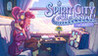 Spirit City: Lofi Sessions - All Aboard! Image