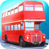 London Bus Traffic Race 3D Deluxe Image