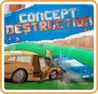 Concept Destruction Image