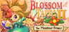 Blossom Tales II: The Minotaur Prince Image