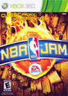 NBA Jam Image