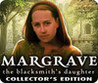 Margrave Mysteries: The Blacksmith's Daughter Image