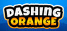 Dashing Orange Image