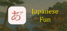 Japanese Fun - J64