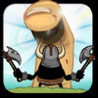 Finger VS Axes Image